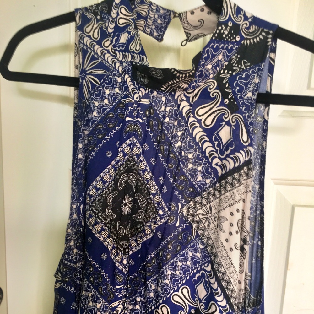Tunic NWOT
